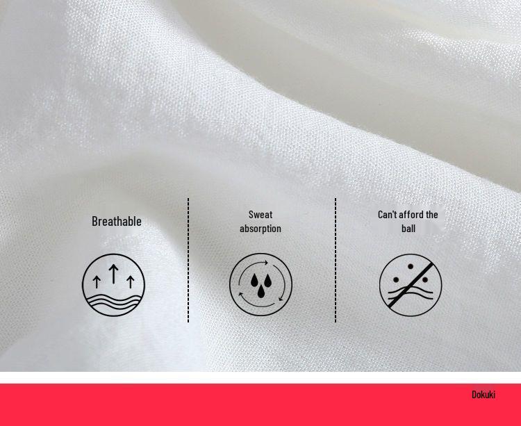 Xiaoheshan Tai Chi Baumwolle Leinen Kampfsportkleidung für Männer & Frauen - Frühling/Herbst Kollektion, Perfekt für das Training im mittleren und höheren Alter