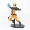 1Pc 20cm Anime Naruto Sasuke Kakashi Uzumaki Gaara Action Figures Cartoon PVC Collectiable Model Toys Kids Boys Birthday Gifts