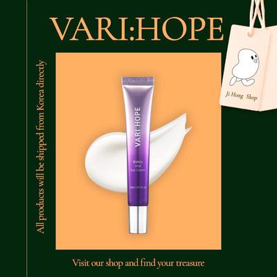 Biotics Vital Augencreme 20 ml