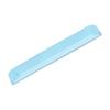Baignoires pour bébé Protections anti-éclaboussures Barrière d'eau Avec plateau à jouets et étagère de rangement Matériaux en silicone sûrs Pour la sécurité des enfants