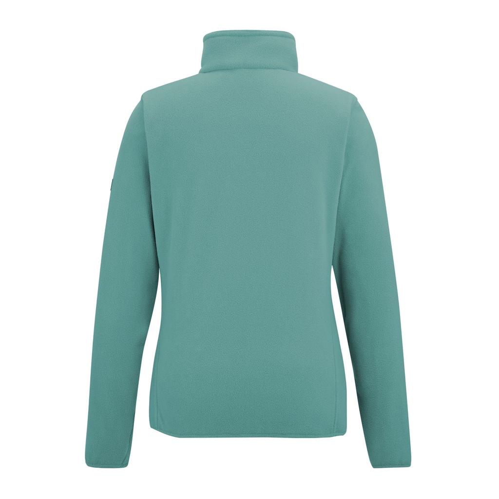 Regatta Fleece Clemence IV cu fermoar complet pentru femei/damă