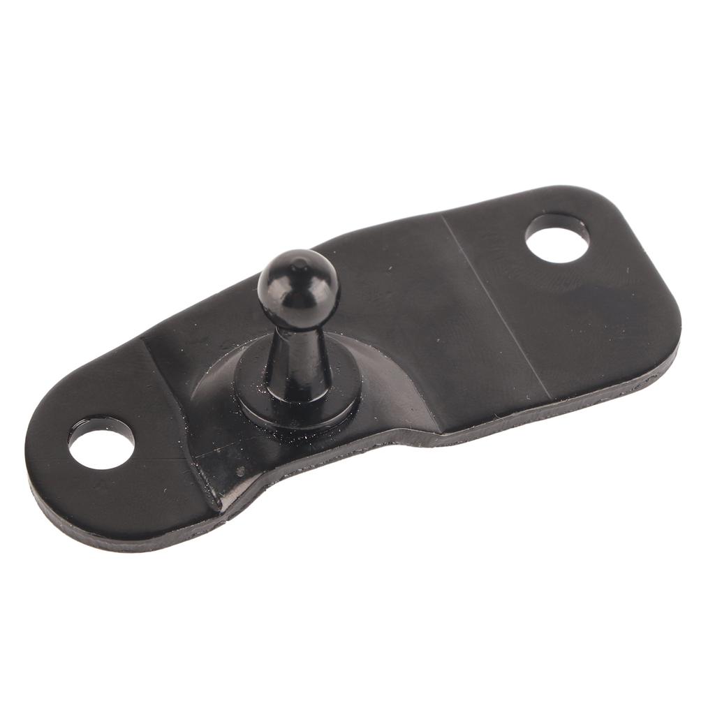 1 Pcs Tailgate Power Strut Bracket LR095809 Left Rear Gate Gas Strut Mounting Holder Replacement for Land Rover Range