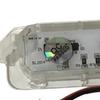 Automotive Accessories for MK2 MK3 Car License Plate Lights 12V License Plate Lamp Taillight Lamp Replacement