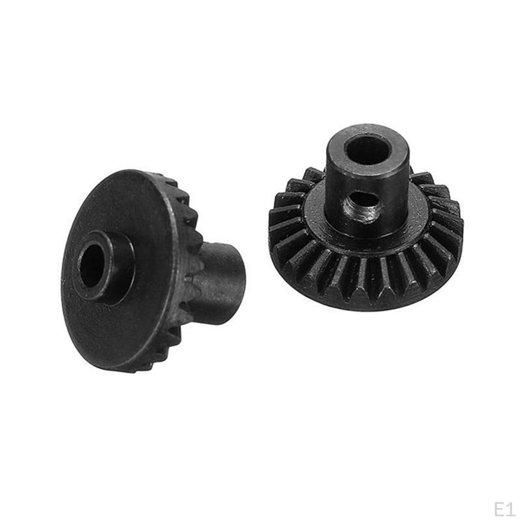 1:16 Bridge Axle Set for WPL 1/16 C14 C24 B14 B16 B24 B36 RC Car Buggy Replacement Parts