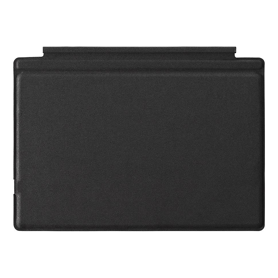 

Беспроводная клавиатура с тачпадом для Microsoft/Surface Pro 7, Ультратонкая Bluetooth-клавиатура с 7-цветной подсветкой NONE