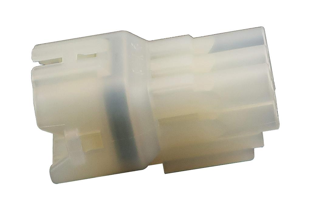 KITACO Connector Set HM Waterproof/6 Pole (Male)/1 Set General Purpose