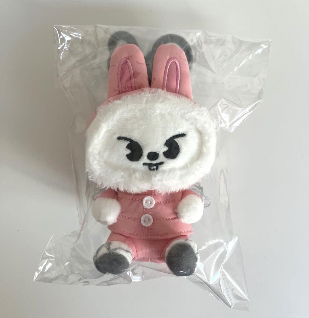 [USED] Stray Kids SKZOO Smartphone Holder Leavitt Reno