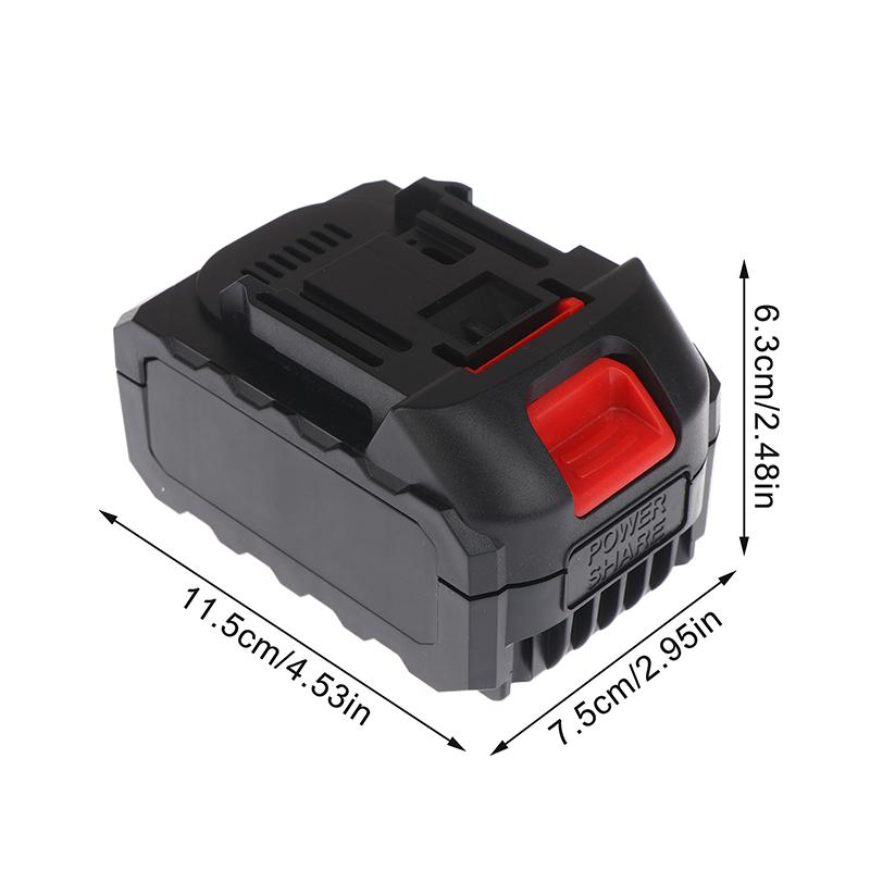 Li-Ionen-Akkukoffer Leiterplatte Pcb Für Lomvum Zhipu Hongsong Jingmi Wiederaufladbar