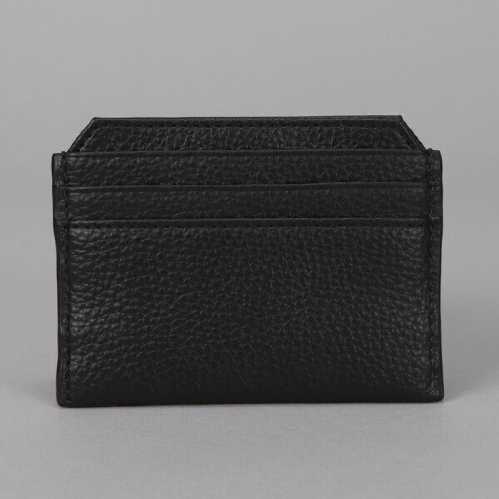 Vivienne Westwood 3d Orb Logo Slim Card Wallet S000d N403