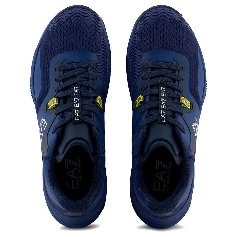 EA7 Emporio Armani Sneakers X8X248_XK445