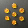 Dragon Ball Fridge Magnet With Dragon Balls New Seven Dragon Balls Charm For Good Luck And Fortune Cartoon-Related Gift