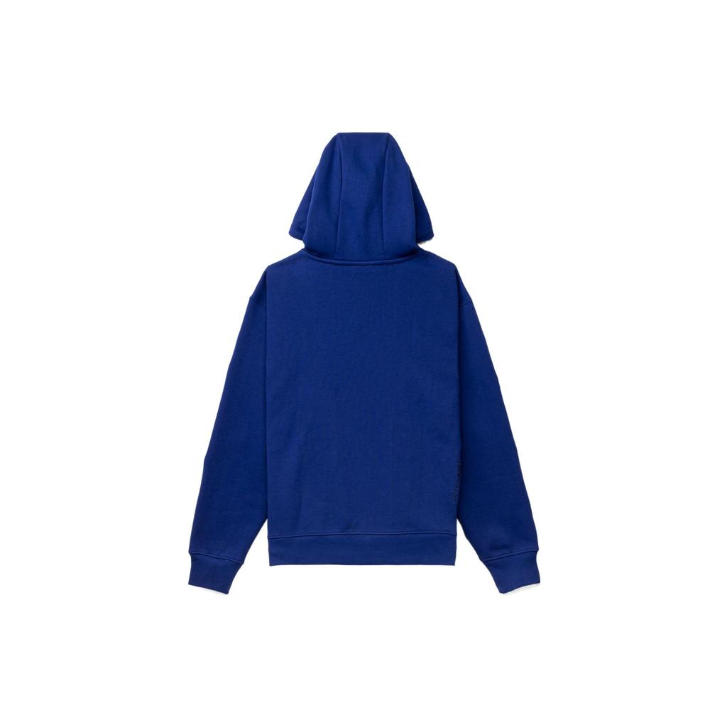 Nike ACG Therma-Fit Embroidered Logo Hoodie Unisex Hoodie Blue DH3087-455