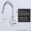 Royalstar Kitchen Faucet Series