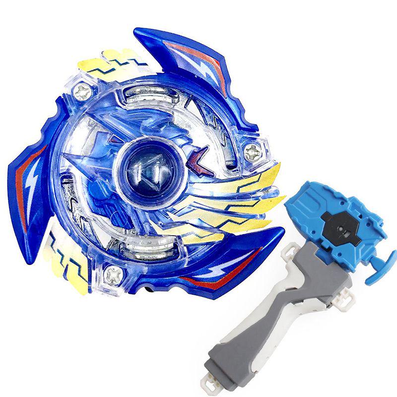 Buy Beyblade Burst Starter Victory Valkyrie.B.V B-34 Toys Gifts