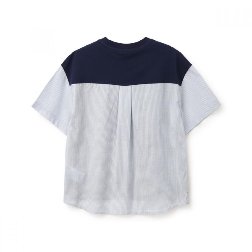 [renoma Kids] Boys Ombre ST Mix T shirT  r2421T118 11 