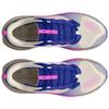 Under Armour HOVR Infinite Pro Trail Summit White Royal Unisex Sneakers Tan Black 3027202-100
