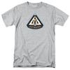 Eureka Astraeus Mission Patch T-Shirt Sizes S-4XL NEW