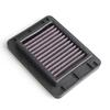 Motorcycle Air Filter Oil Filter For SUZUKI GSX-R125 GSX-S125 GSX-R150 GSX-S150 2017-2021 Engine Maintenance Replacement Parts
