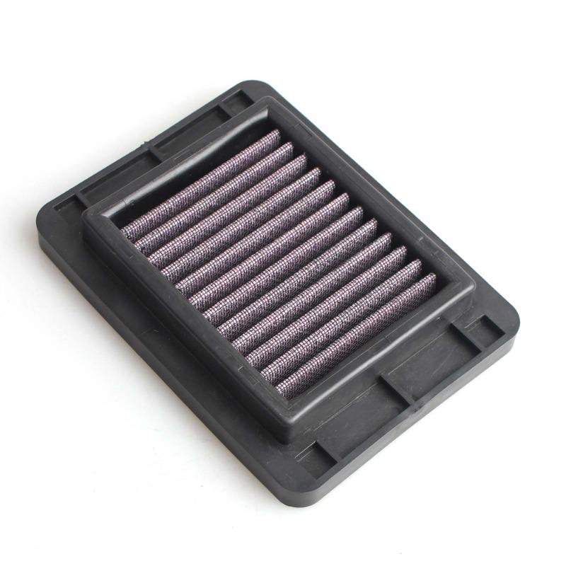Motorcycle Air Filter Oil Filter For SUZUKI GSX-R125 GSX-S125 GSX-R150 GSX-S150 2017-2021 Engine Maintenance Replacement Parts