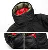 Northern Lights Down Jacket (Men's) / NORTHERN LIGHTS DOWN JACKET N1RL BLK [23FW] M