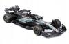 Bburago 2025 Model 1/43 Scale F1 Mercedes AMG Petronas F1 W16 Team #63 George Russell Australian Grand Prix 18-38237 (#63)