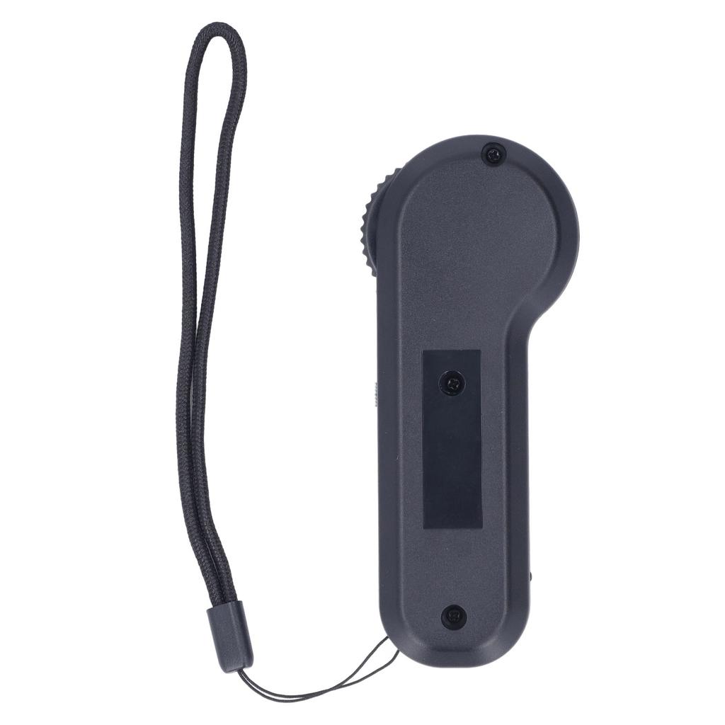 Electric Skateboard Remote Control 2.4GHz To 2.5GHz ISM Handheld Smart Wireless Remote Skateboard Controller for Replacement