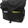 storable shoulder Mars Shoulder Black [Karrimor] Pocketable, bag, 10,