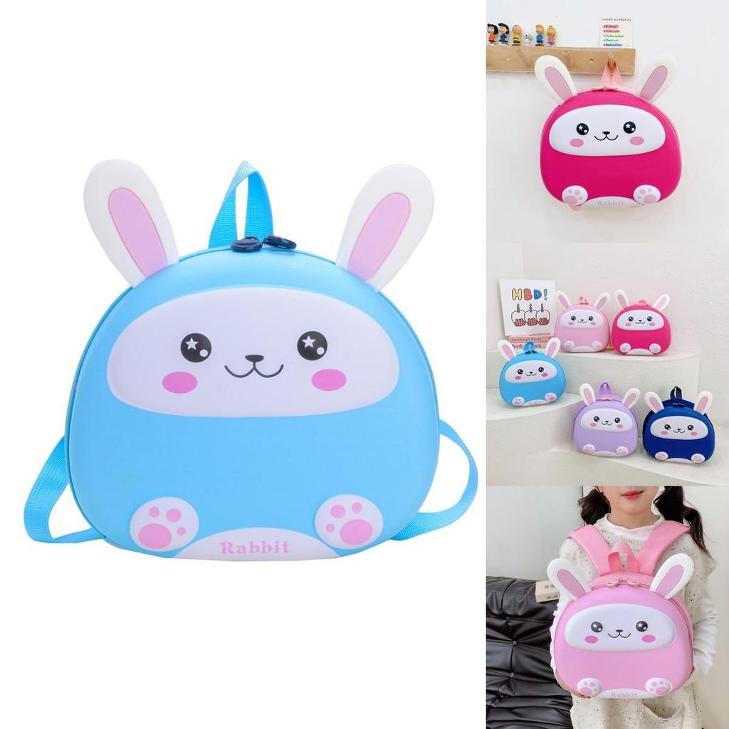 Colorful Cartoon Design Kids Backpack For Preschool Girls And Boys Perfect For School Travel