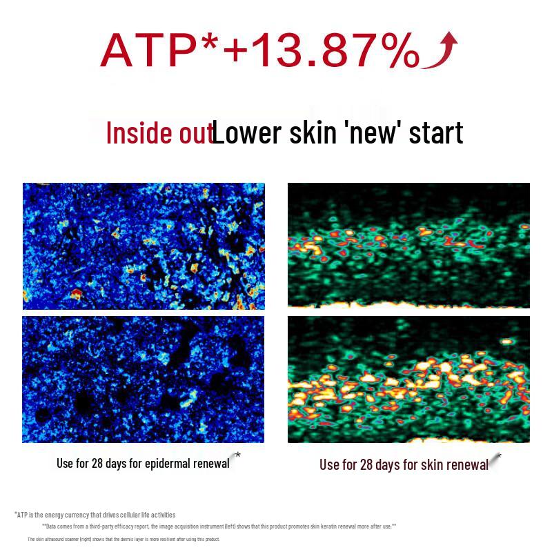 Hanse Revitalizing Essence Lotion