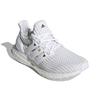 Adidas Dámské tenisky UltraBoost 4.0 DNA White Hearts Cloud-White Chalk-White Solar-Red GZ9232