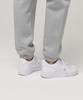 MUSINSA STANDARD WOMAN Women'S Brushed Sweatpants [Medium Grey]