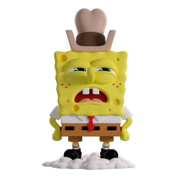 Youtooz - Bob l'éponge - Figurine Dirty Dan 12 cm