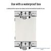Stainless Steel Adjustable Clamp for Monitoring Brackets