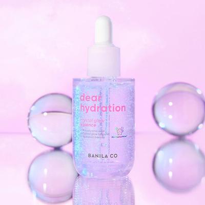 Dear Hydration Crystal Glow Essence 50ml