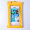 Wasserdichte Handy-Tasche Unterwasser Handy-Trockenbeutel Hülle Lanyard Wasserdicht Strand Schwimmen Kajakfahren Bootfahren Klarer Handy-Halter Schutzhülle