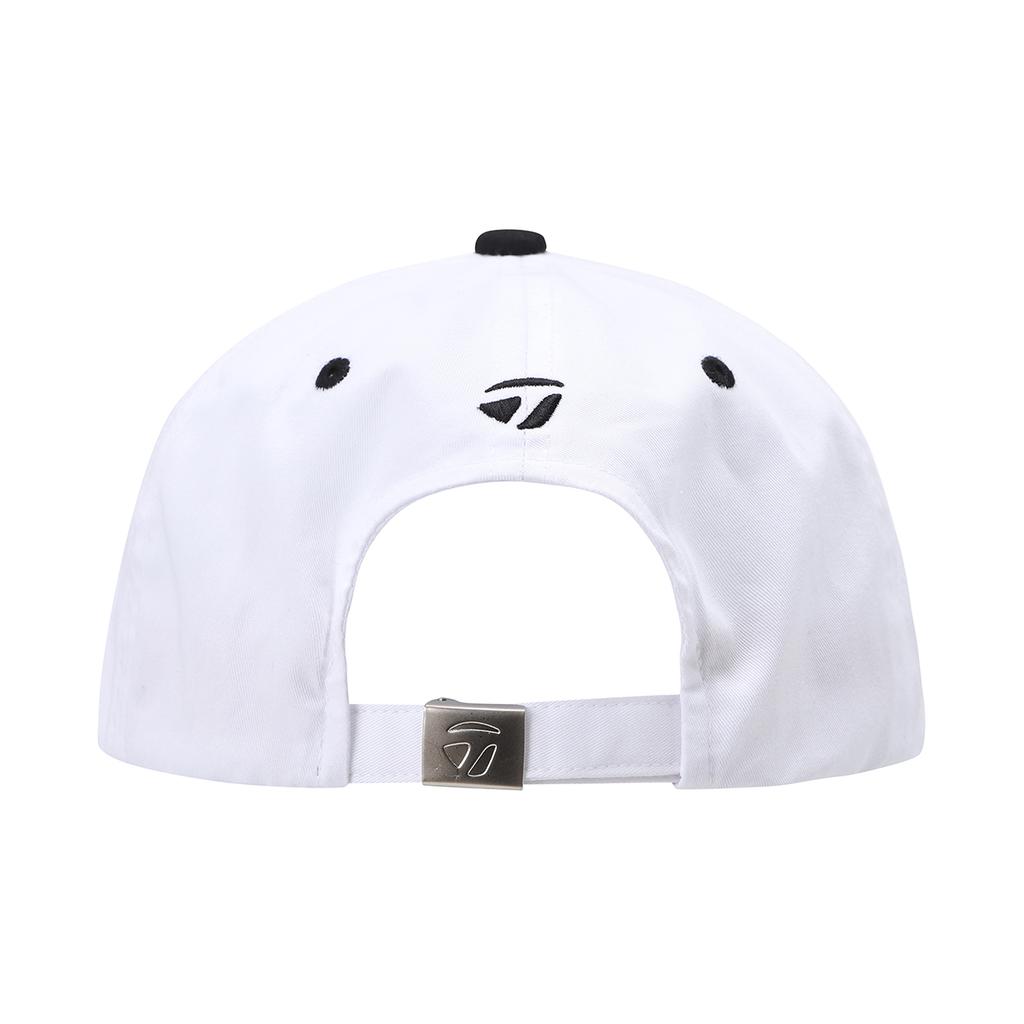 TAYLORMADE APPAREL Women'S Logo Color Block Ball Cap T8031Hn5621-100