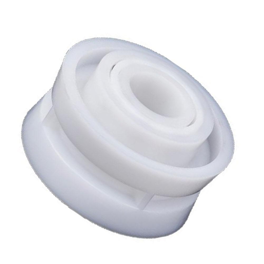 For Pool Maintenance As Shown Roller Bearing Guide Replacement Parts For Pool Cleaner Bearing Smooth Operation