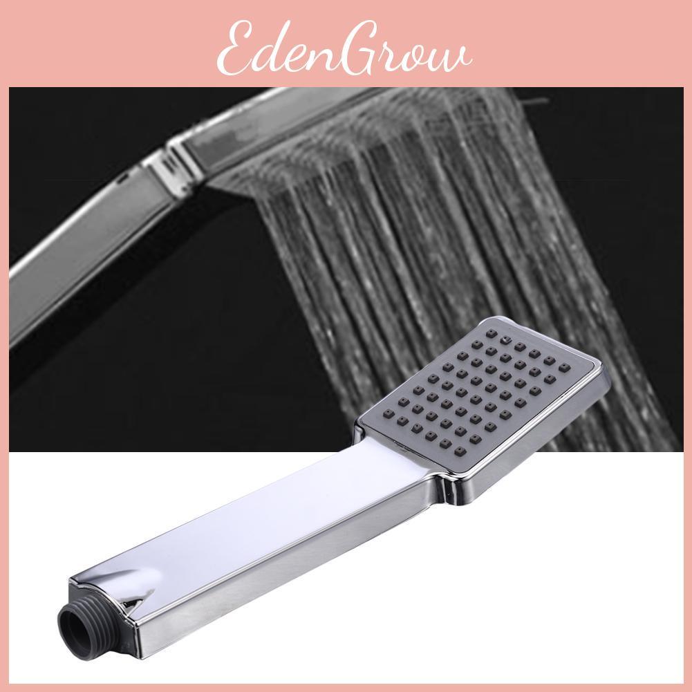 Shower Head And Handheld Shower For Relaxing Bathroom Experience