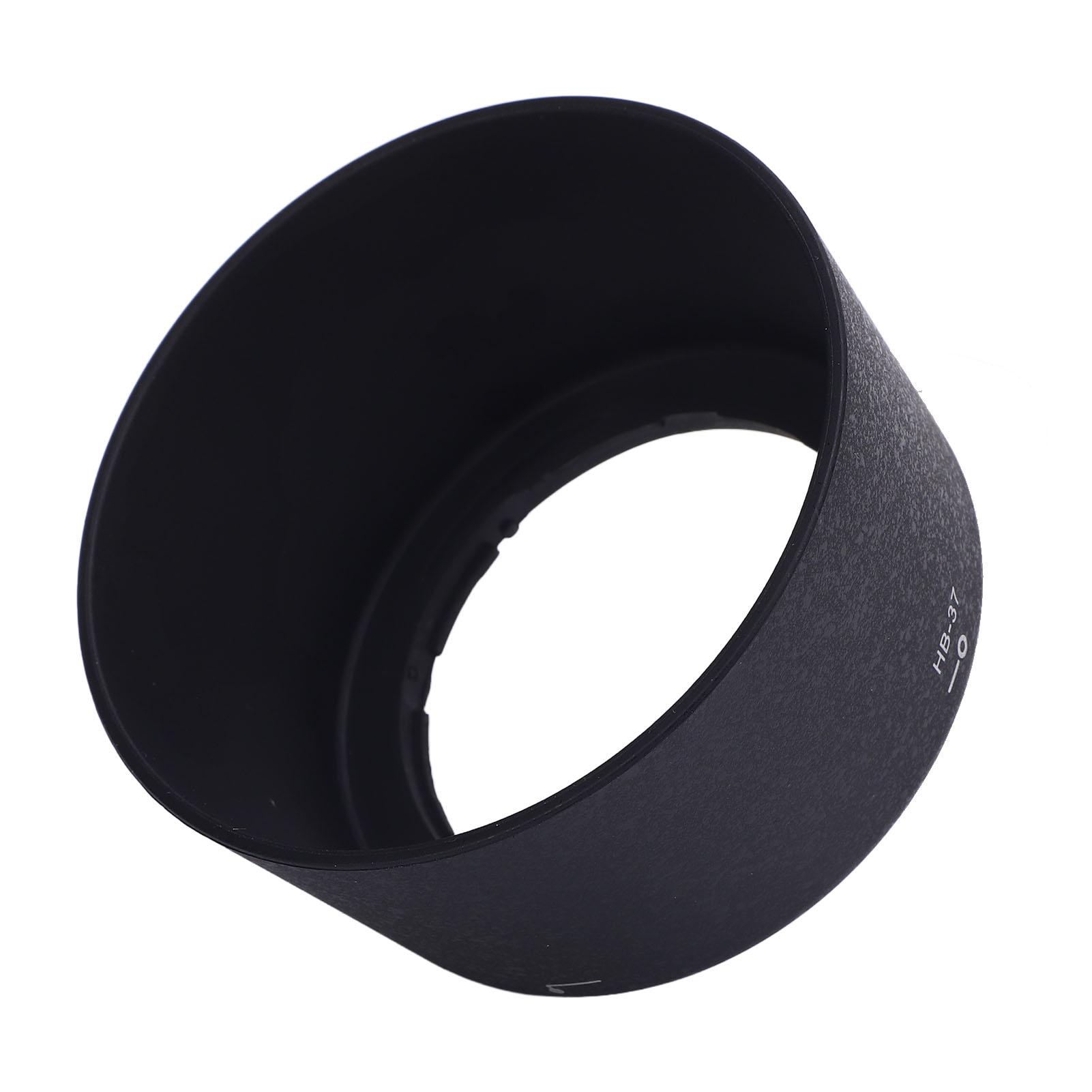 

Бленда для объектива камеры ABS Байонетная бленда для объектива для AF S DX 55–200 мм F4–5.6G IF-ED VR