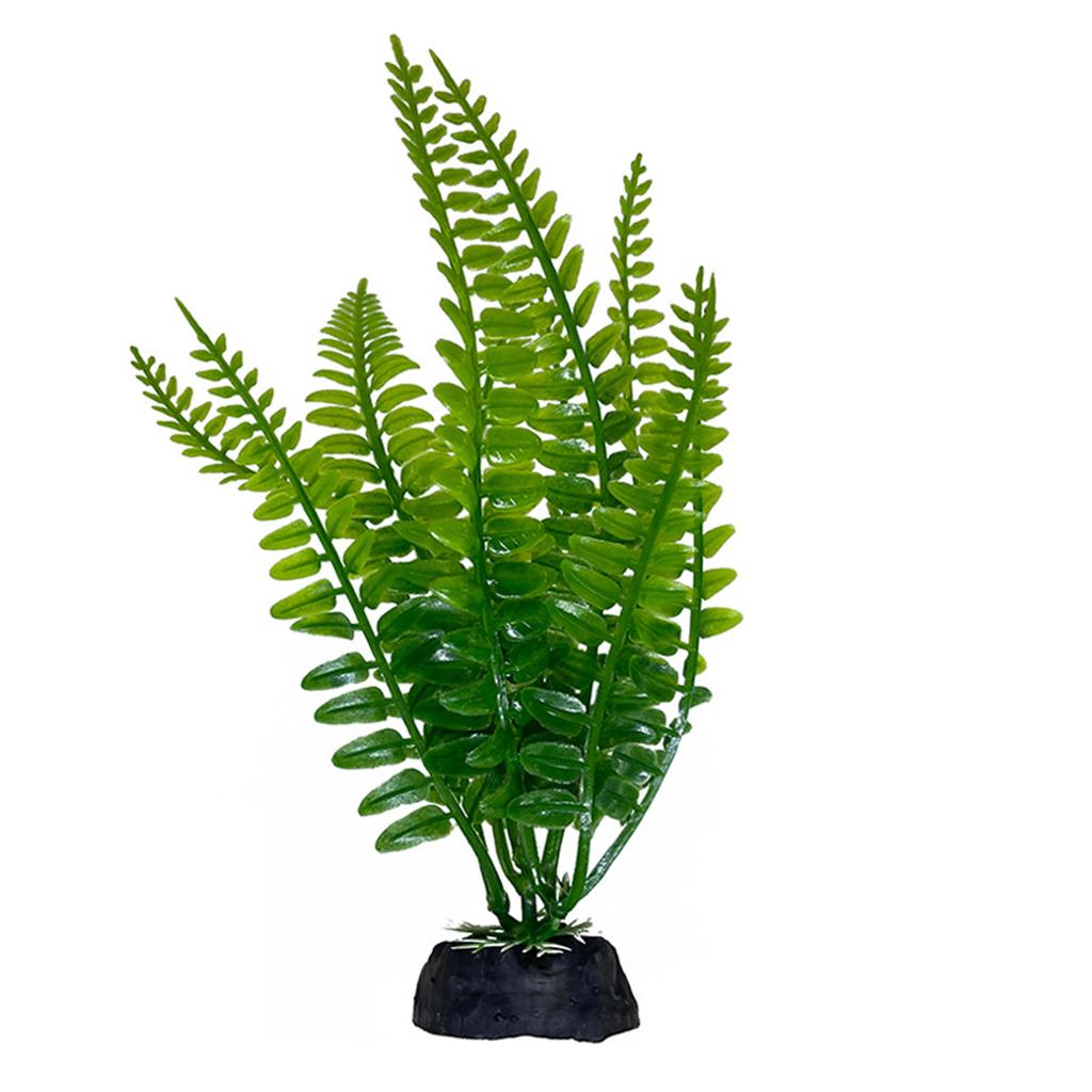 Aquarium Decorations Plant Artificial Water Plant Artificial Water Grass Aquatic Plant FishTank Grass Decoration