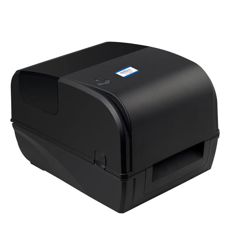 BiaoTuo RFID-TT-820B Thermal Transfer Label Printer