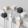 Magnetic Desk Cable Organizer: Cross-border Cable Clip & Storage Solution