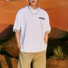 Converse Daydreamer T-Shirt Asia Sizing 'White' Men's 10024728-A02