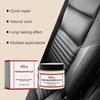 Rayhong 60ml Leather Filling Paste Car Seat Scratch Repair Sofa Leather Damage Refurbishment Paste for Home Furniture