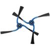 3pairs Side Brushes For Navibot Robot Side Brushes SR8751 SR8855/SR8895 SR8980