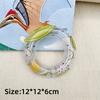 Inflatable Swimming Pool Float Ring Mini Floating Toy Accessories Inflatable Toy  Summer Fun