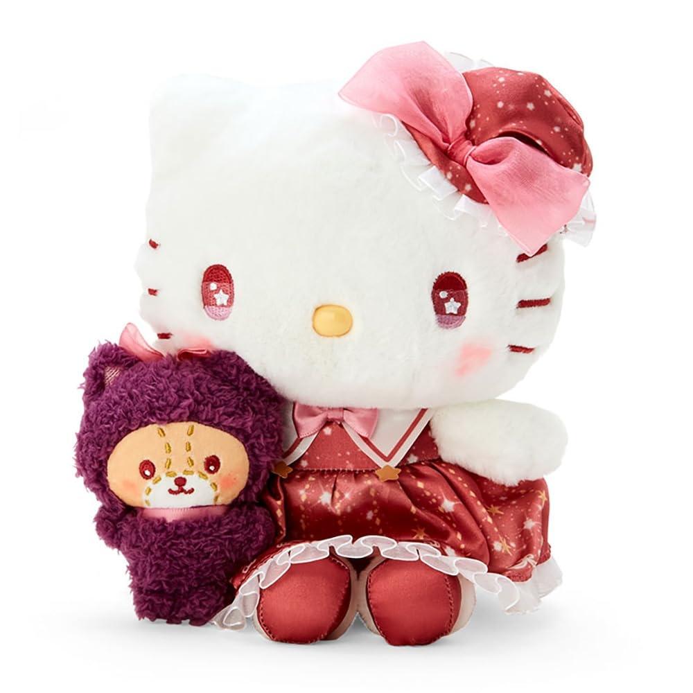 

Плюшева іграшка Sanrio Hello Kitty (Чарівний) 133931