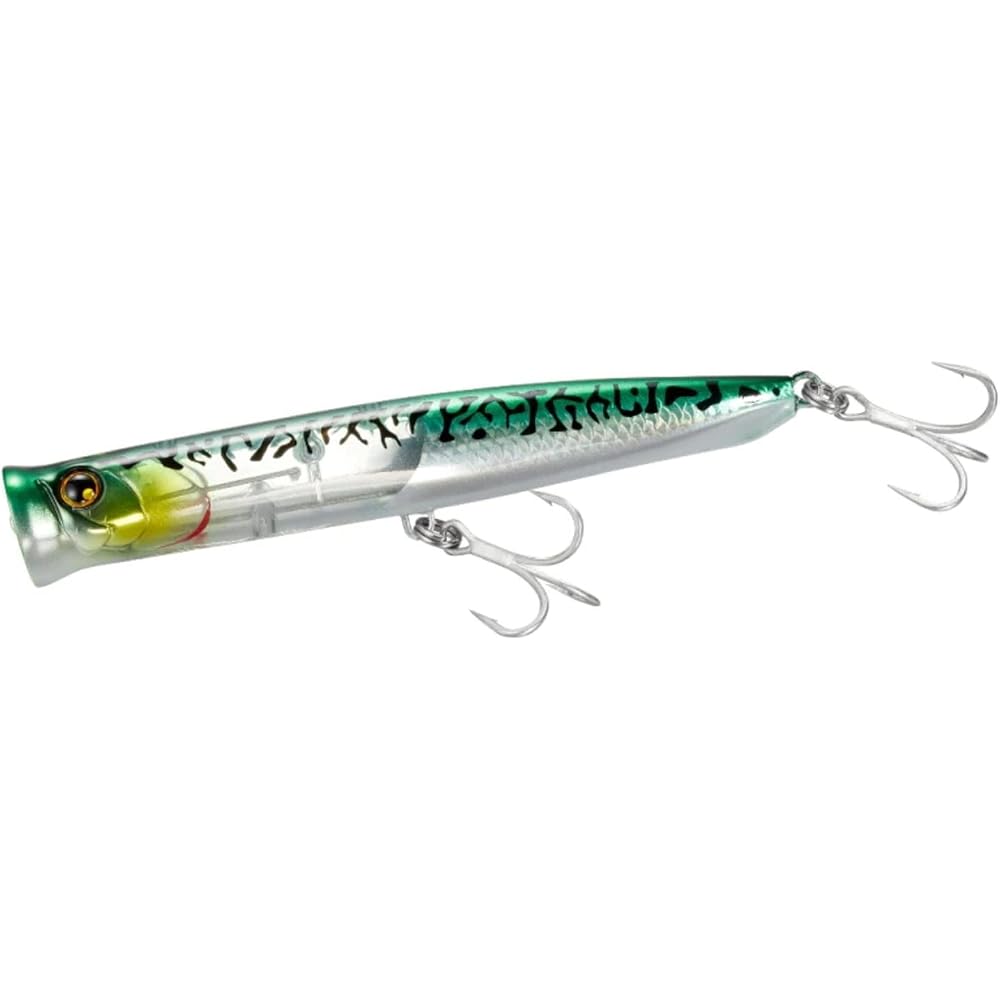 Shimano Beam Popper Saltwater Lure 130F Flash Boost 29g 130mm Fishing Tackle