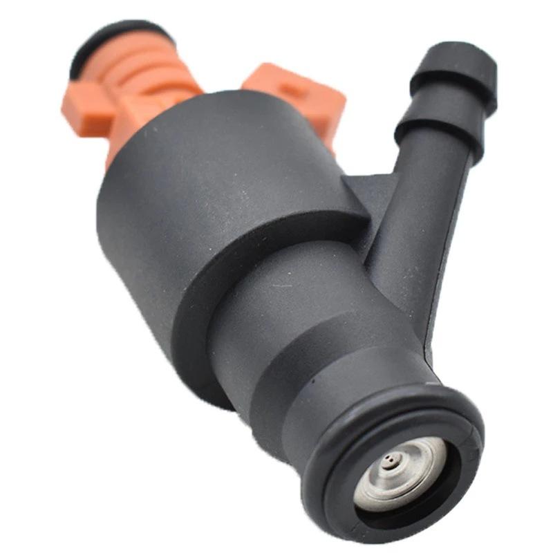 2Pcs Fuel Injectors Fit for Kia Sportage 2.0L 1995-2002 0280150502 0280150504