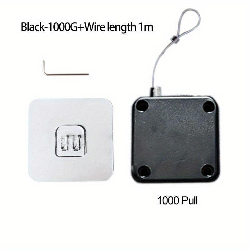 Închidere automată de ușă fără perforare Închidere de uși cu cordon de tragere Închidere de uși cu suprafață reglabilă Tip suport de oprire a ușii Închidere automată de ușă